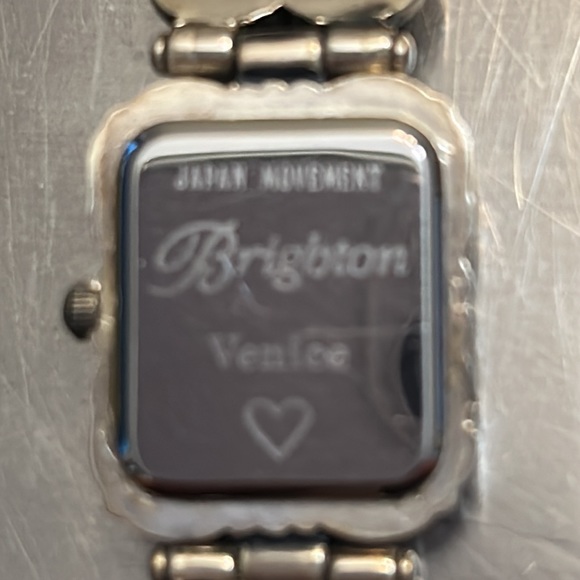 Brighton Watch Venice new battery works - Picture 6 of 6